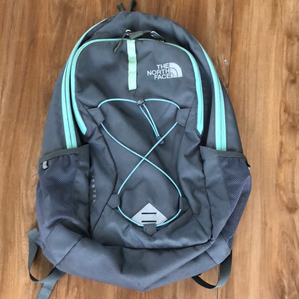The North Face Jester Backpack